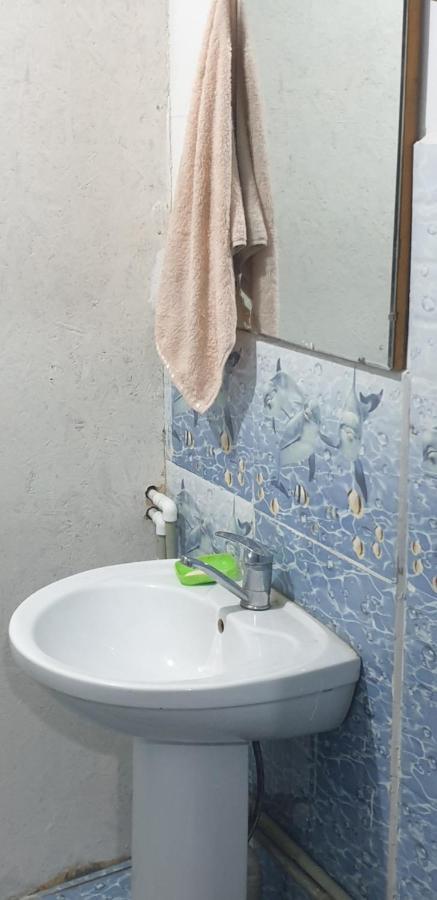 Hotel Cbt1 Sary-Mogul Extérieur photo