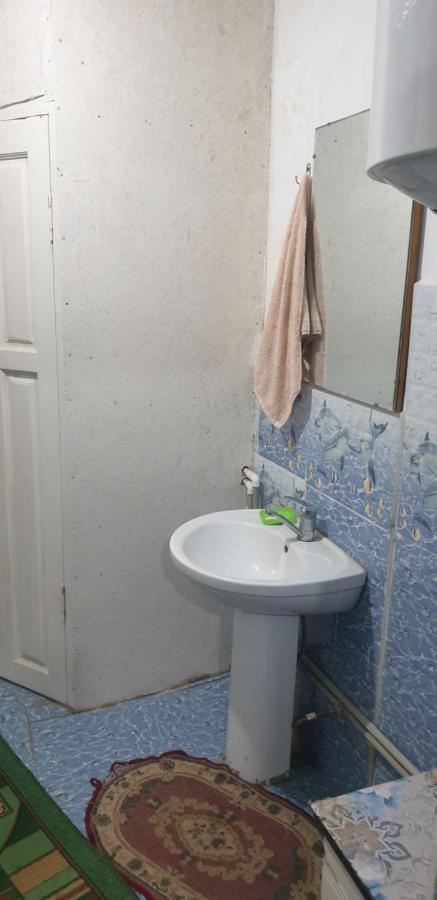 Hotel Cbt1 Sary-Mogul Extérieur photo