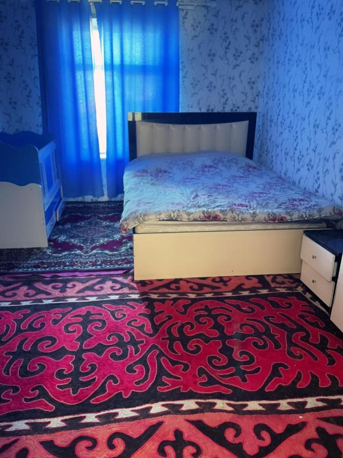 Hotel Cbt1 Sary-Mogul Extérieur photo
