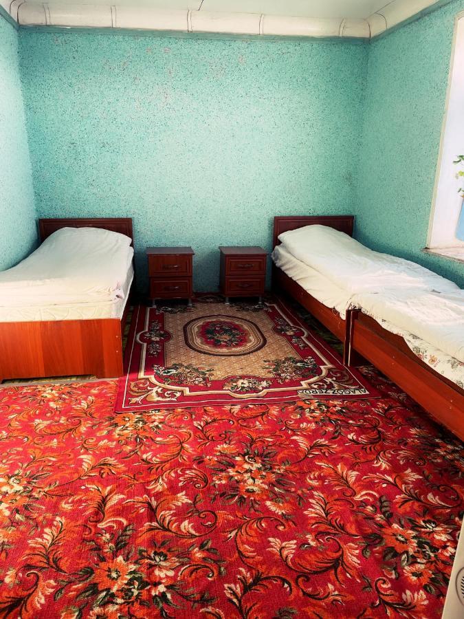 Hotel Cbt1 Sary-Mogul Extérieur photo