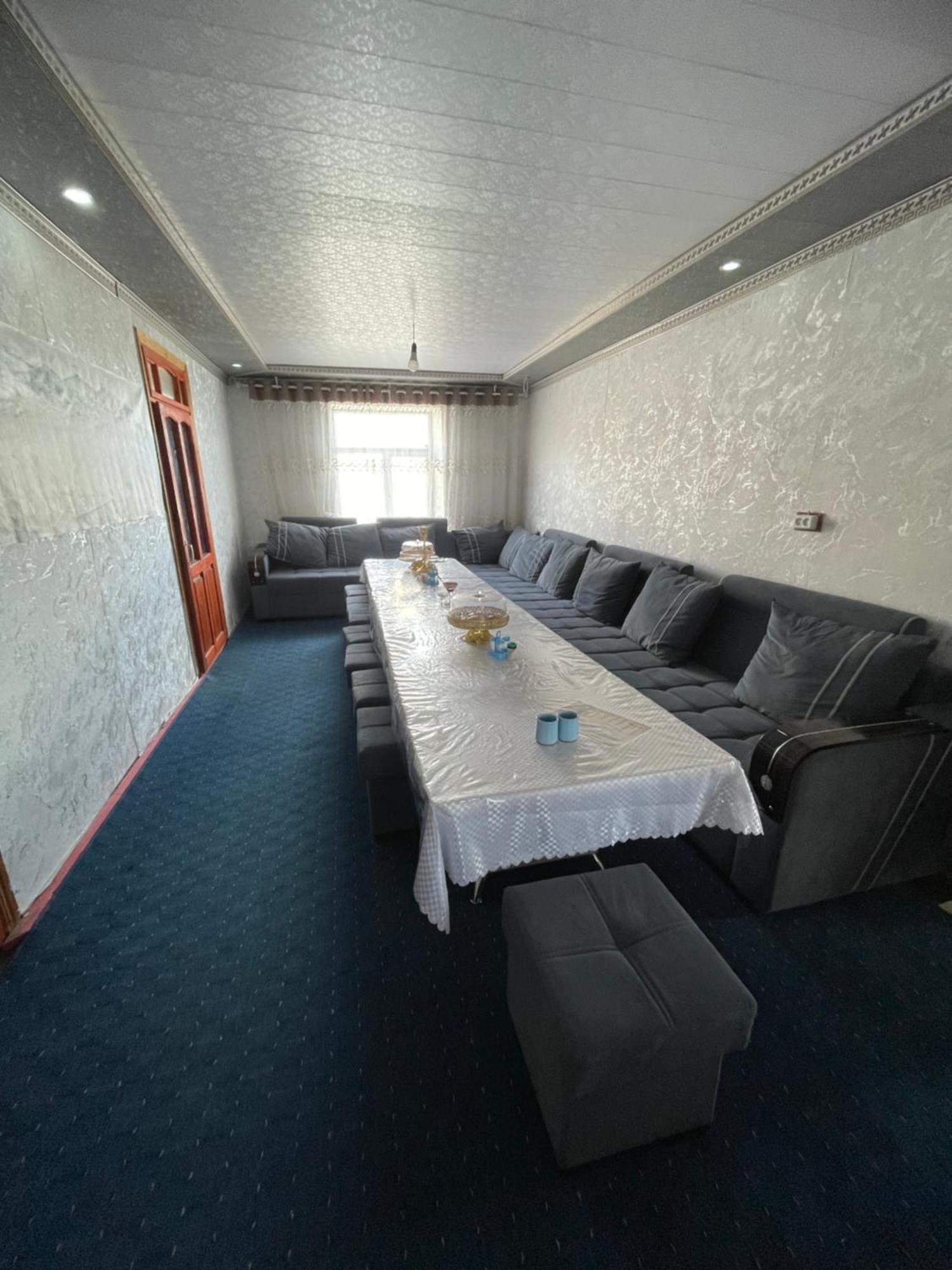 Hotel Cbt1 Sary-Mogul Extérieur photo
